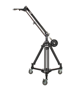 Libec Extendable jib arm with carrying case