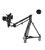 Libec Extendable jib arm with carrying case