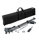 Libec Extendable jib arm with carrying case