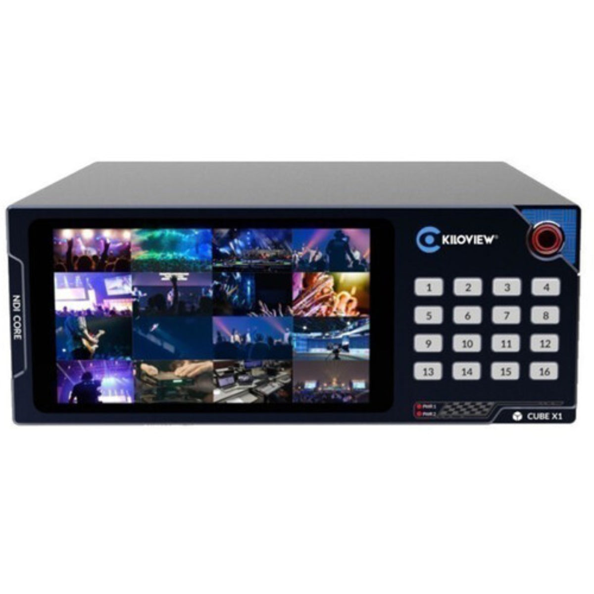 Kiloview NDI Core(Hardware version)