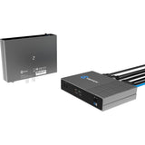 Kiloview E3 HDMI &amp; SDI Dual Channel Video Encoder