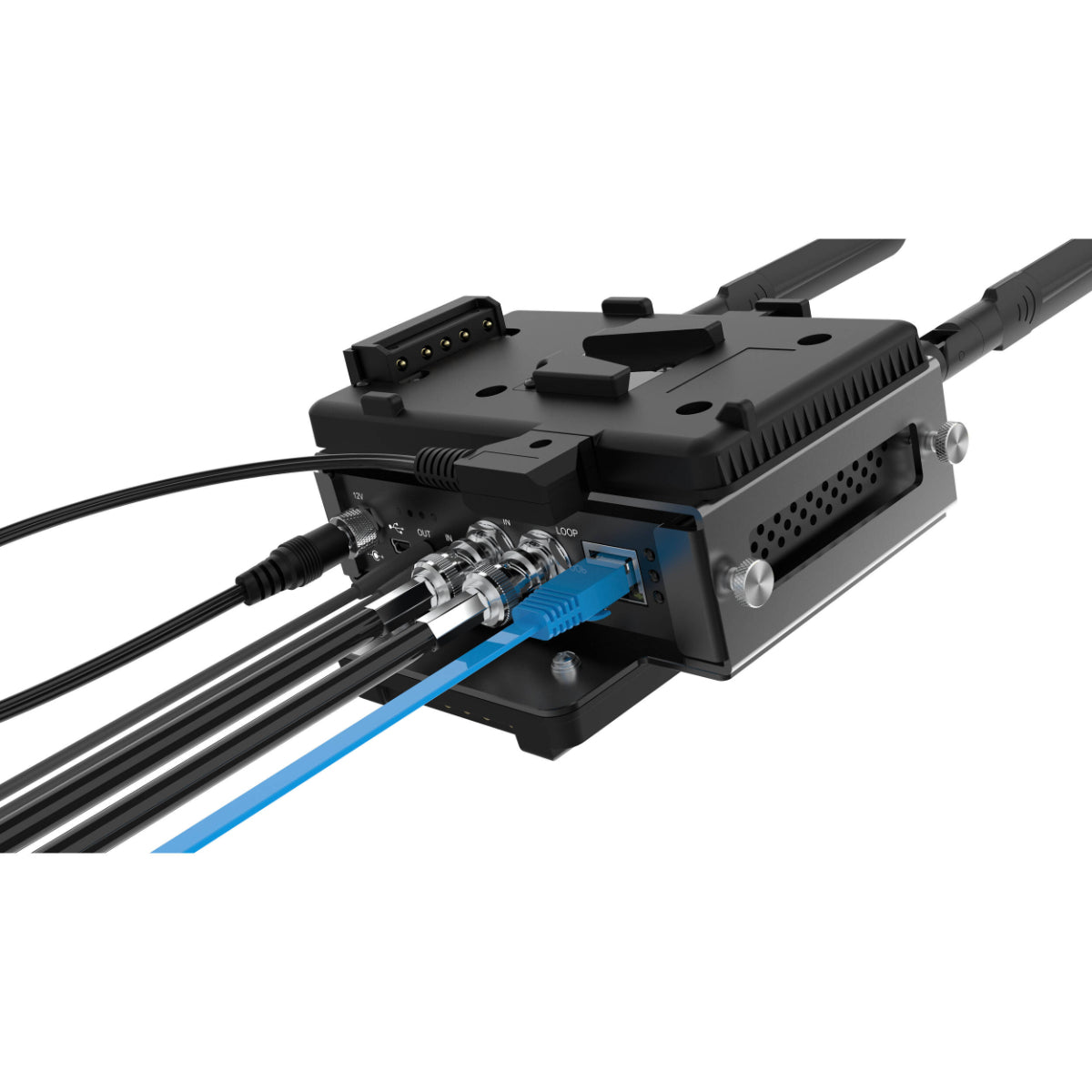 Kiloview V-mount kit