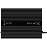 #Kiloview MG300 IP Video Media Gateway