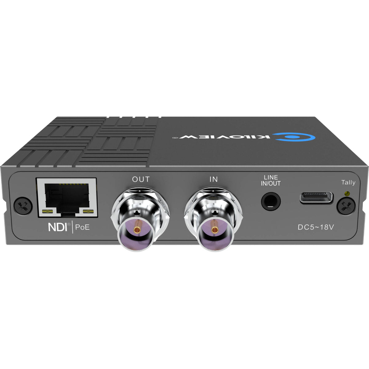 Kiloview 3G-SDI/NDI Bidirectional Converter