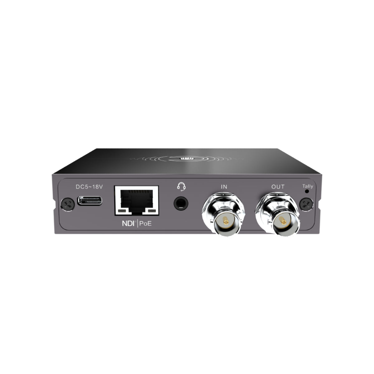 Kiloview 12G-SDI-NDI Bidirectional NDI Converter