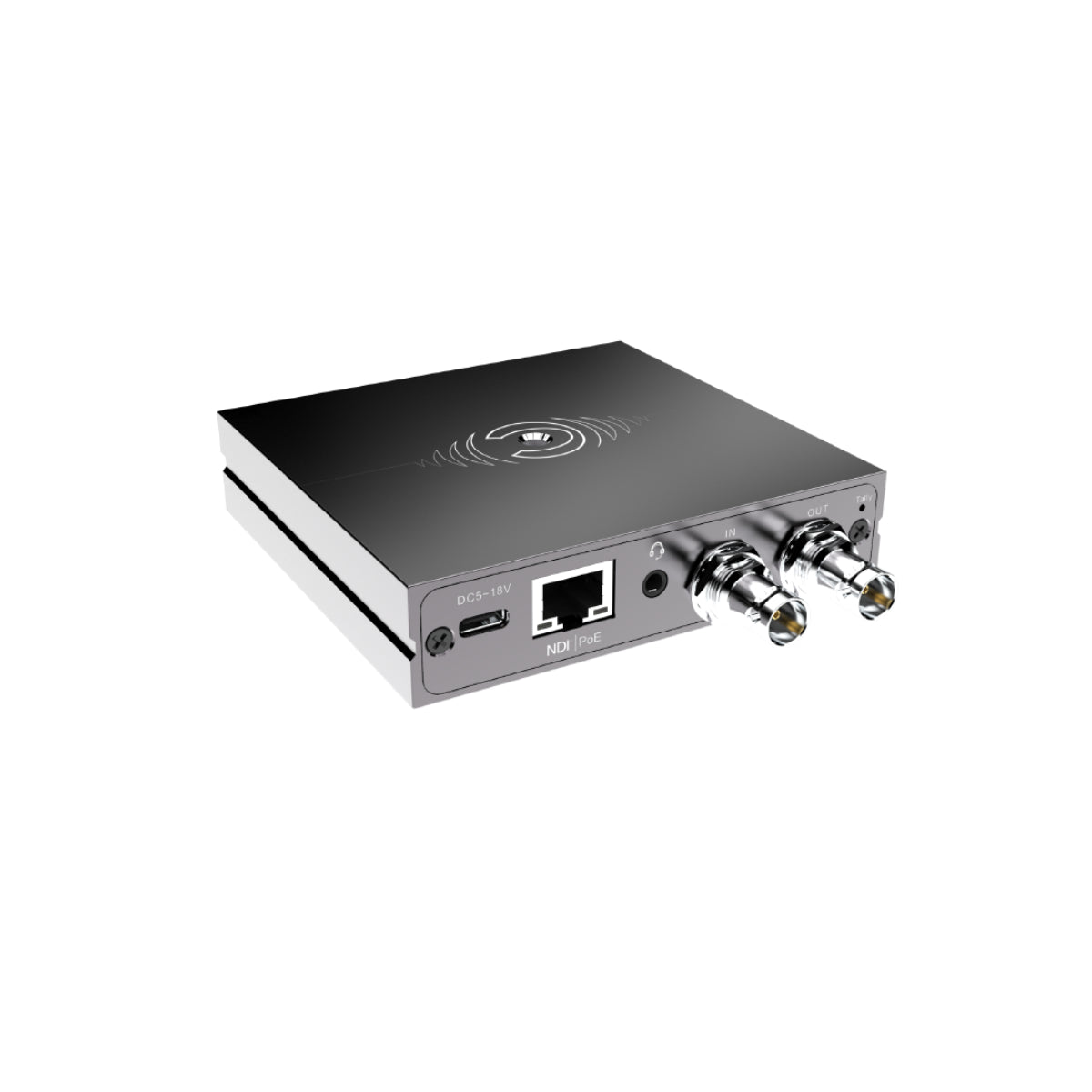 Kiloview 12G-SDI-NDI Bidirectional NDI Converter