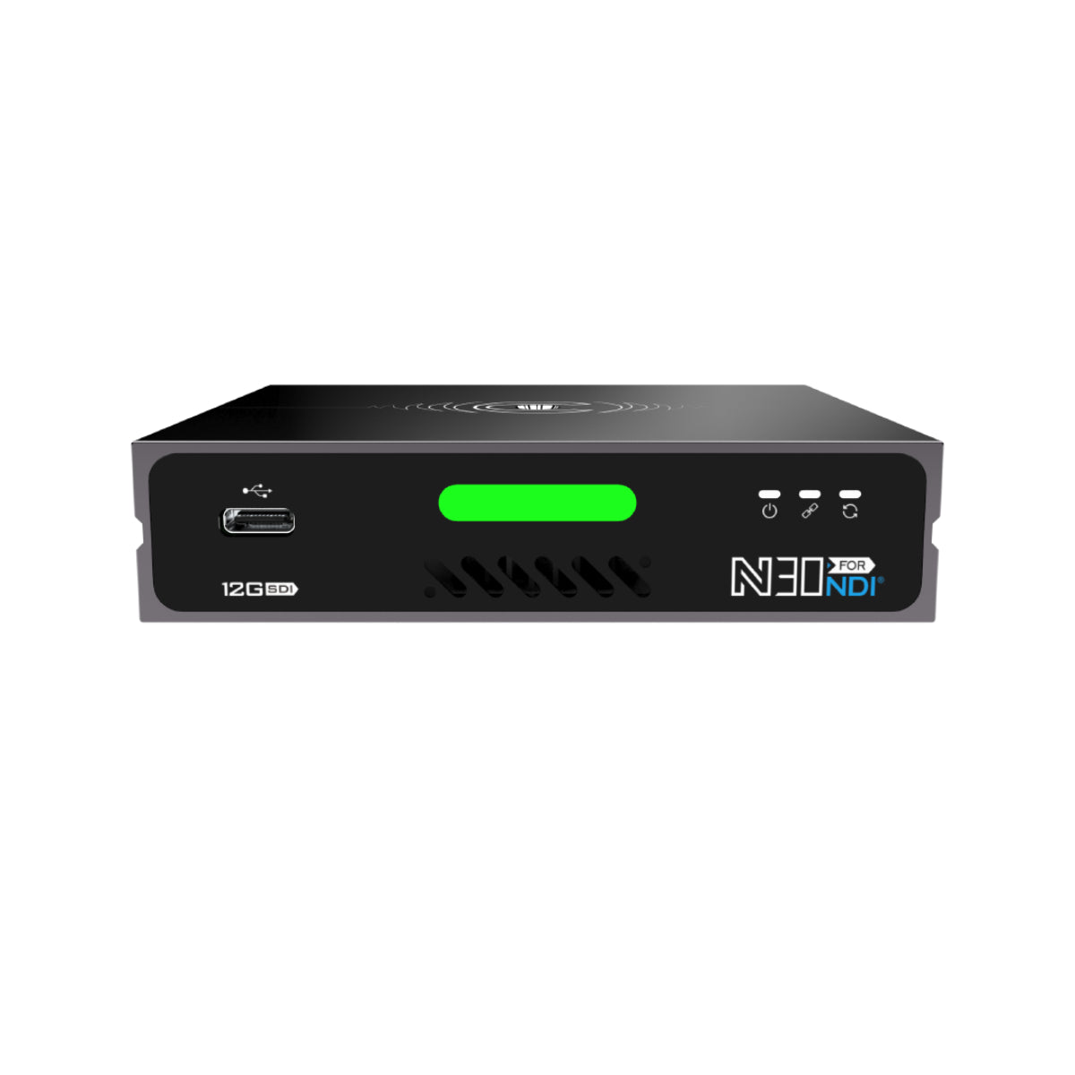 Kiloview 12G-SDI-NDI Bidirectional NDI Converter