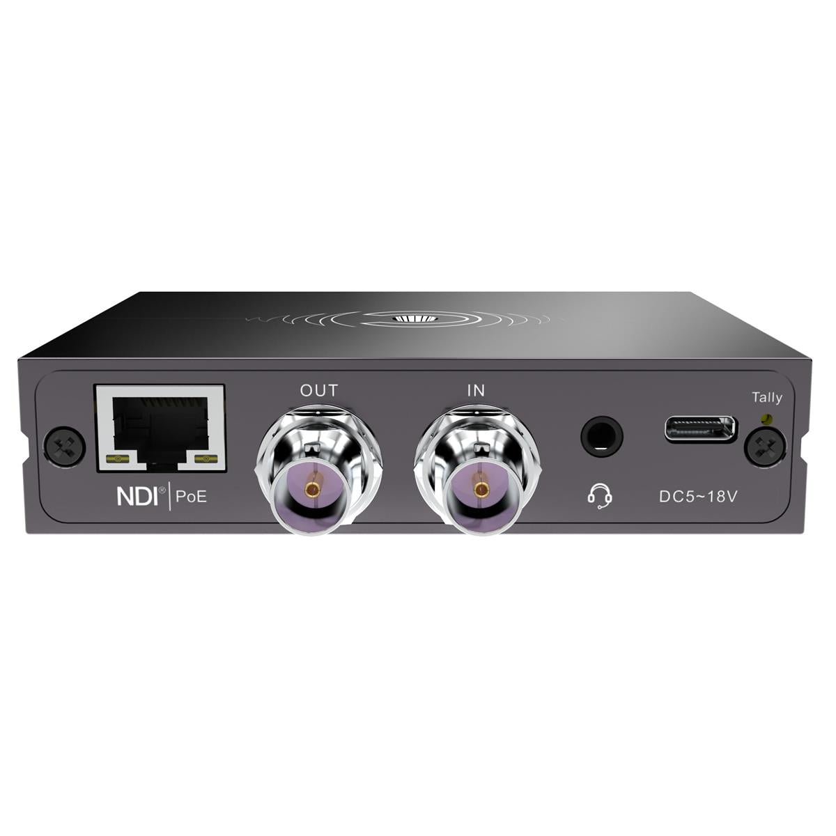 #Kiloview N3 3G-SDI/NDI Bi-Directional Converter