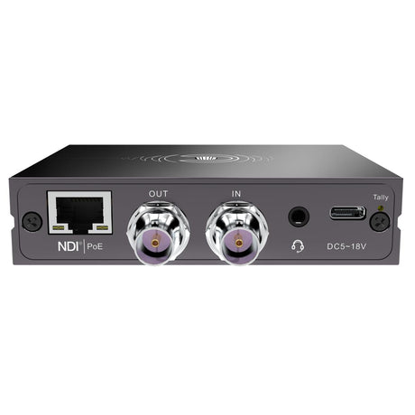 #Kiloview N3 3G-SDI/NDI Bi-Directional Converter
