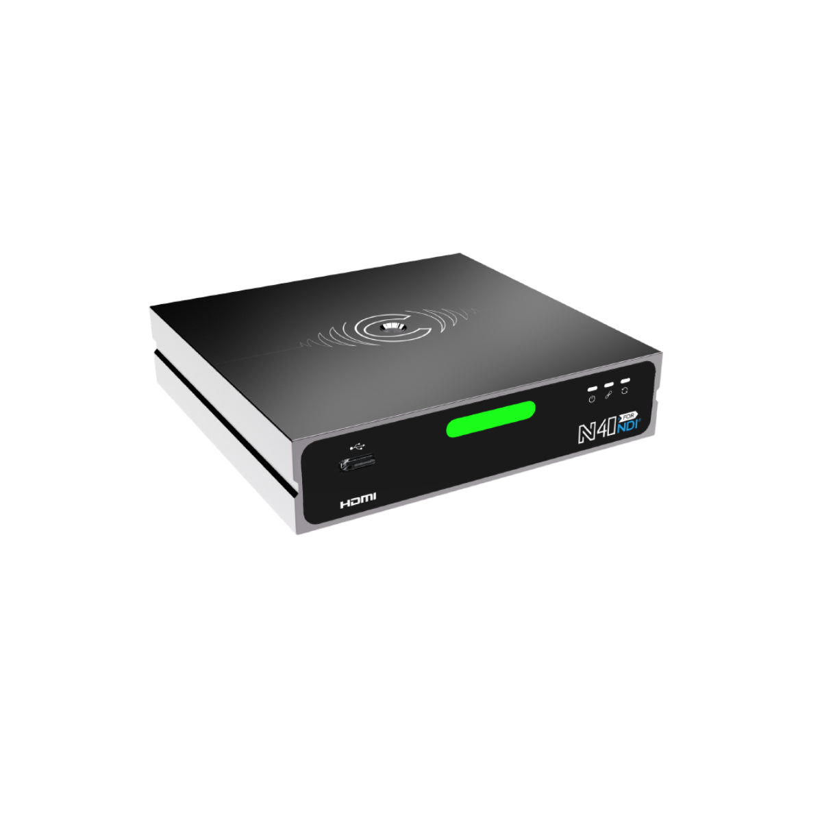 Kiloview N40 UHD HDMI / NDI Bidirectional Converter
