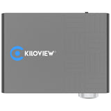 Kiloview N60 UHD 4K HDMI/USB to NDI Bidirectional Converter