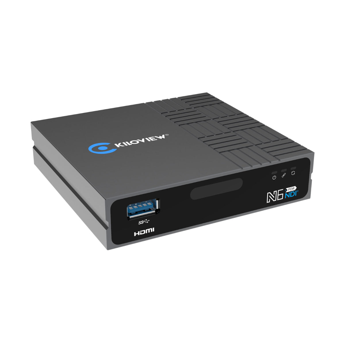 Kiloview NDI Bi-Directional Converter