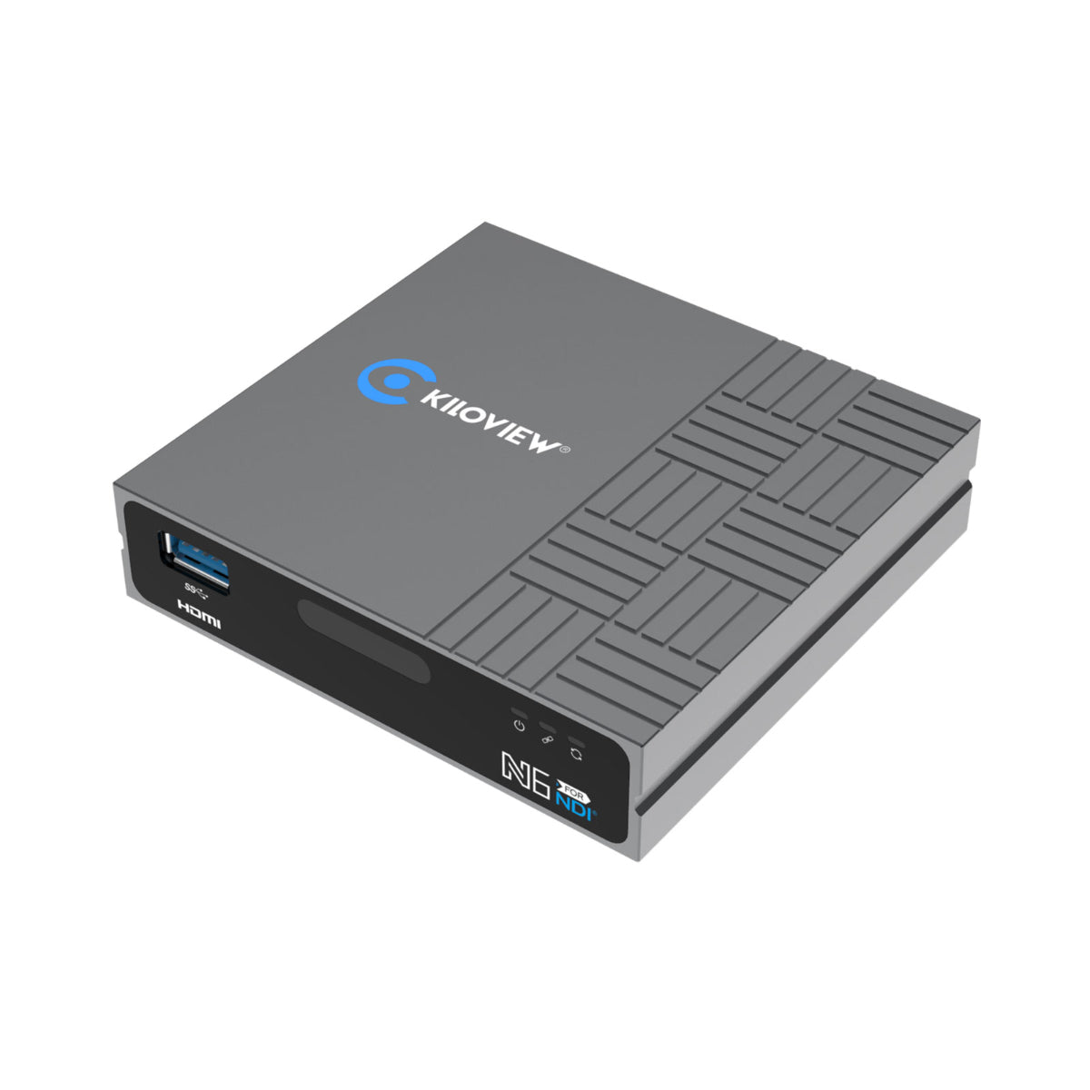 Kiloview NDI Bi-Directional Converter
