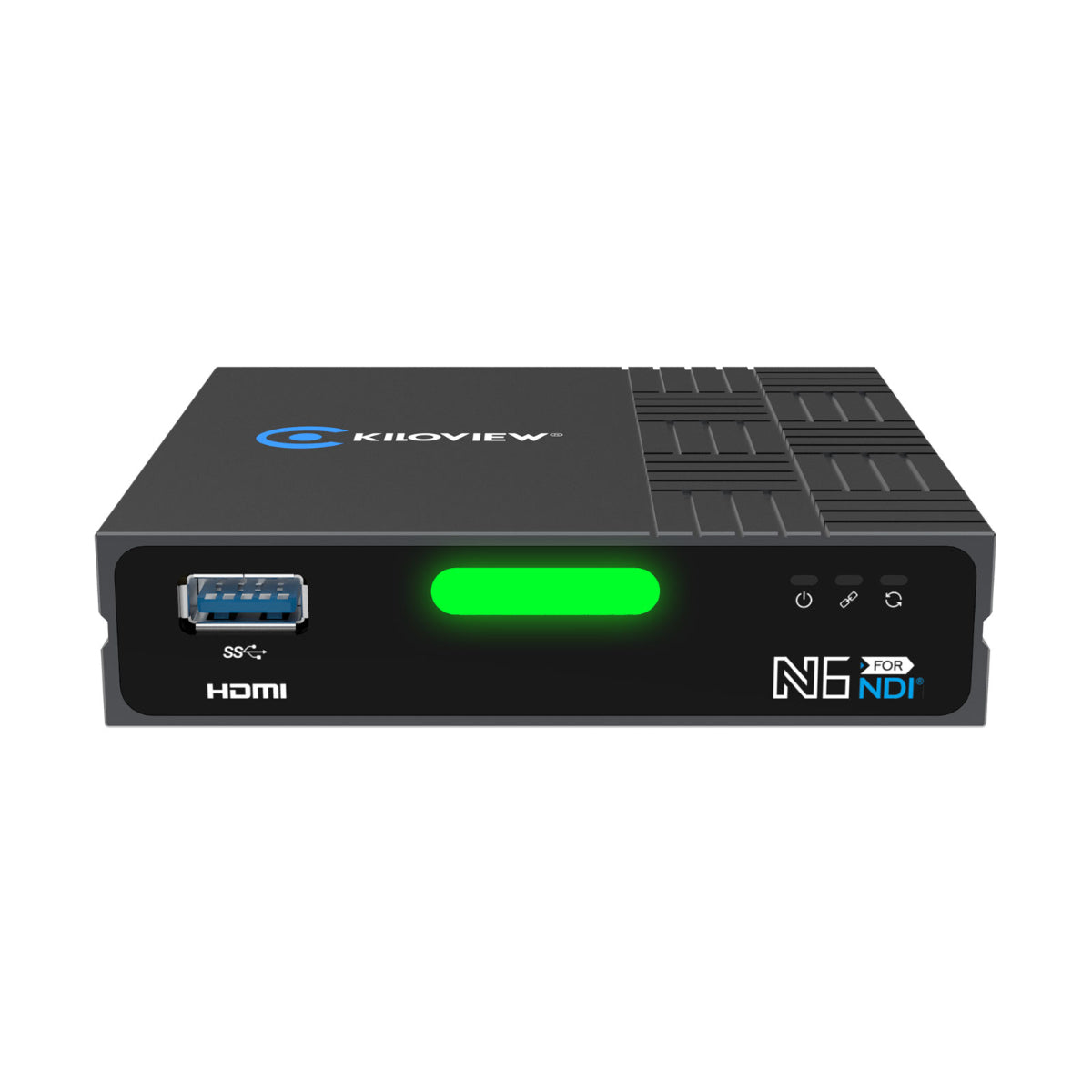 Kiloview NDI Bi-Directional Converter