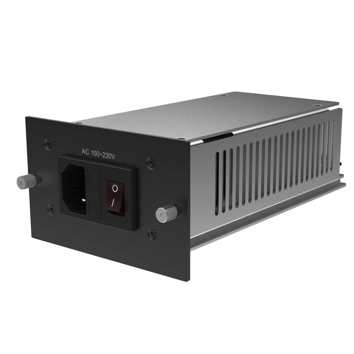 Kiloview 110W power supply module for 3RU-16CH rackmount