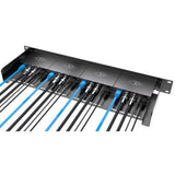 Kiloview 1RU 4CH rack for N3/N30/N4/N40