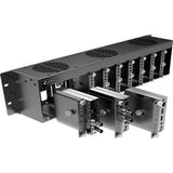 Kiloview 3RU 10CH rack for N3/N30/N4/N40