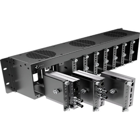 Kiloview 3RU 10CH rack for N3/N30/N4/N40