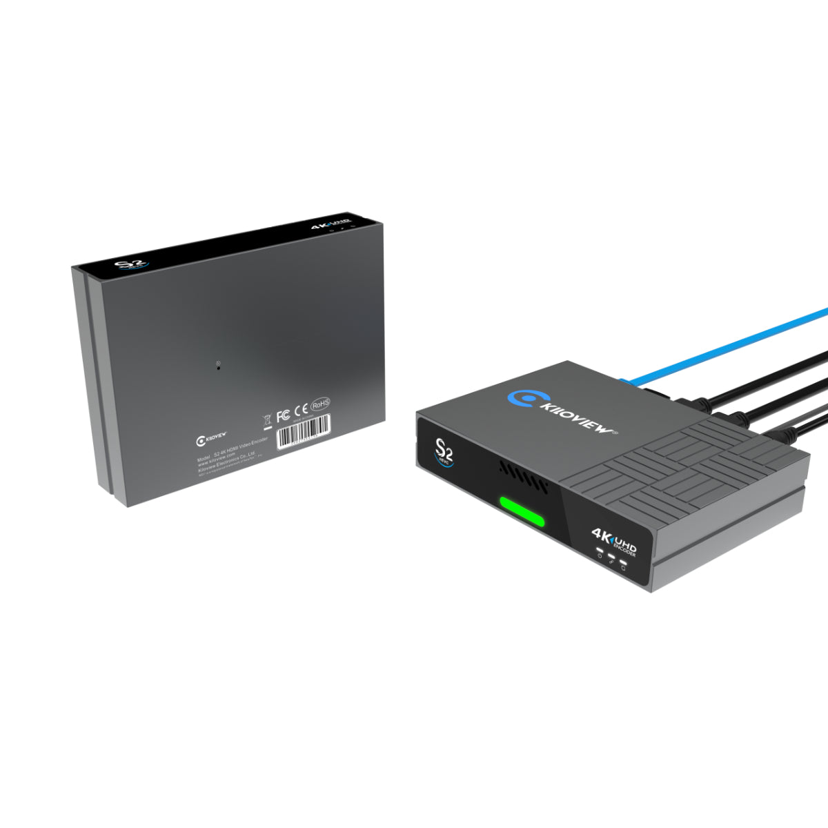 #Kiloview S2 H.265 4K Video Encoder (HDMI)