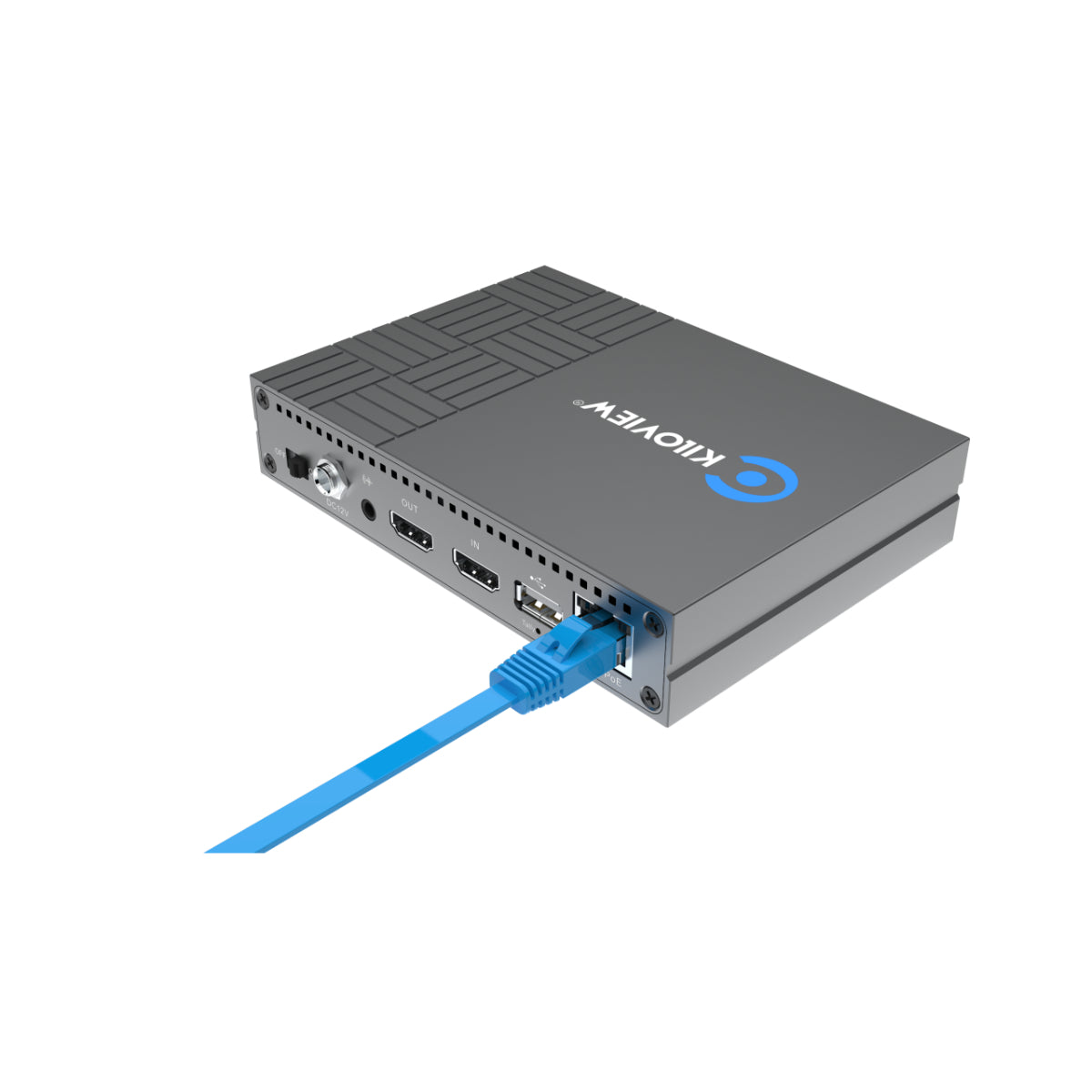 #Kiloview S2 H.265 4K Video Encoder (HDMI)
