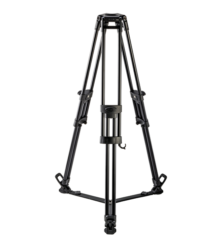 Libec 1stage heavy duty tripod with 100mm bowl