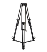Libec 1stage heavy duty tripod with 100mm bowl