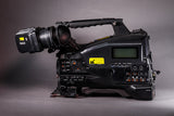 Sony PMW 400 with Sony RMB 170 three camera package