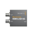 Blackmagic Design Micro Converter HDMI to SDI 12G PSU