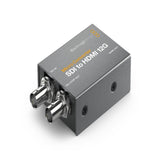 Blackmagic Design Micro Converter SDI to HDMI 12G PSU