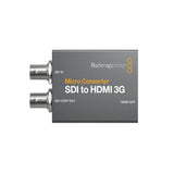 Blackmagic Design Micro Converter SDI to HDMI 3G PSU