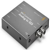 Blackmagic Design Mini Converter Analog to SDI 2