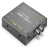 Blackmagic Design Mini Converter HDMI to SDI 6G