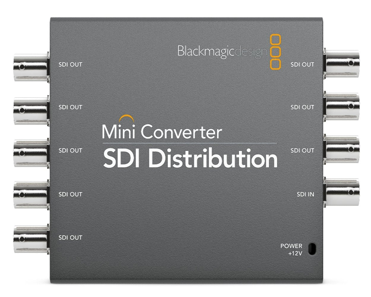 Blackmagic Design Mini Converter SDI Distribution