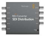 Blackmagic Design Mini Converter SDI Distribution