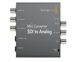 Blackmagic Design Mini Converter SDI to Analog