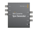 Blackmagic Design Mini Converter Sync Generator