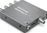 Blackmagic MultiView 4 HD