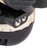 Libec Video tripod system: NH20 / QL40C / BR-2B / FP-1B / RC-30