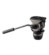 Libec Video tripod system: NH40 / QL40C / SP-1B / RC-30