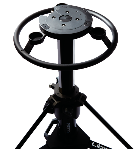 Libec QH3 / P1000