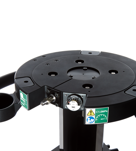 Libec QH1 / P1000
