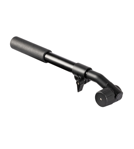 Libec Extendable pan handle for QH1s / QH1 / QH3, for Left Hand