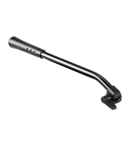 Libec Extendable pan handle for LX5 Head and LX7 Head
