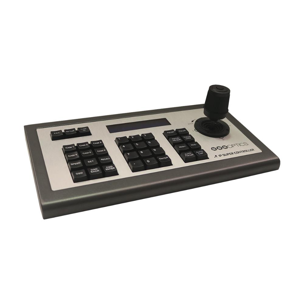 PTZ Optics IP G3 Joystick Controller