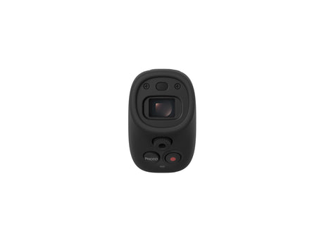 Canon PowerShot ZOOM (Black)