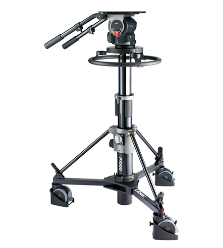 Libec QH1 / P1000