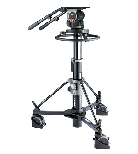 Libec QH3 / P1000