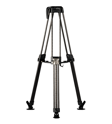 Libec Video tripod system: NH20 / QL40C / BR-2B / FP-1B / RC-30