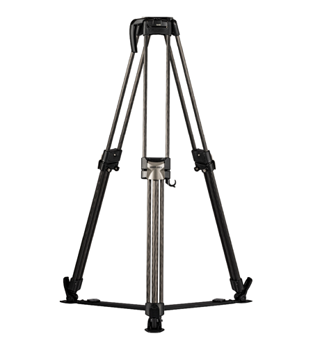 Libec Video tripod system: NH40 / QL40C / SP-1B / RC-30
