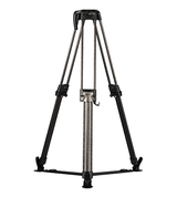 Libec Video tripod system: NH20 / QL40C / SP-1B / RC-30